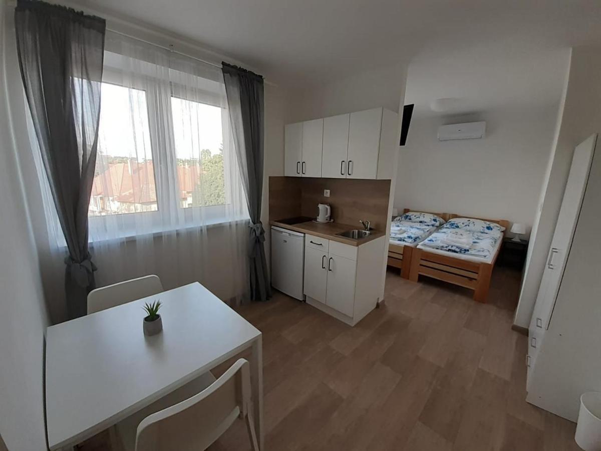 Valen apartmány Valtice Esterno foto
